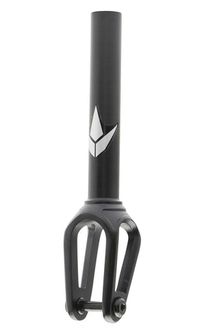 Envy Prodigy Fork - IHC Parts Alpha Pro Scooters Black