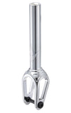 Envy Prodigy Fork - IHC Parts Alpha Pro Scooters Chrome