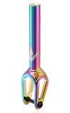 Envy Prodigy Fork - IHC Parts Alpha Pro Scooters Oil Slick