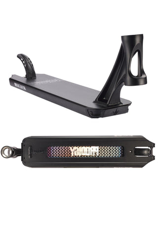 Envy Prodigy s8 Deck - Black Parts Envy Black