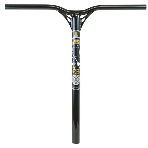 Envy Reaper Bar V2 -Black Parts Envy Black