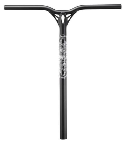 Envy Reaper V3 Bar - Black Parts Envy Black