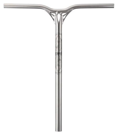 Envy Reaper v3 Bar - Polished Parts Envy Polished