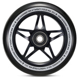 Envy S3 Wheels Scooter Wheels Envy BLACK 110MM x 24MM