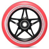 Envy S3 Wheels Scooter Wheels Envy RED 110MM x 24MM