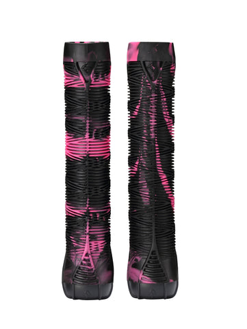 Envy Scooter Grips V2 Scooter Grips Envy BLACK/PINK