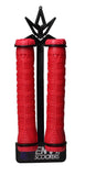 Envy Scooter Grips V2 Scooter Grips Envy RED