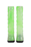 Envy Scooter Grips V2 Scooter Grips Envy SMOKE GREEN