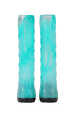 Envy Scooter Grips V2 Scooter Grips Envy SMOKE TEAL