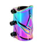 Envy SCS Forged Clamp Parts Envy Oil Slick