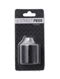 Envy Street Pegs - Front Parts Envy