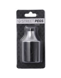 Envy Street Pegs - Rear Parts Envy