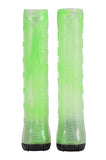 Envy TPR V2 Grips - Smoke Parts Envy Smoke Green