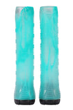 Envy TPR V2 Grips - Smoke Parts Envy Smoke Teal