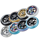 Envy Tri Bearing Wheels Scooter Wheels Envy