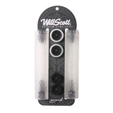 Envy Will Scott Grips Parts Envy