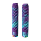 Envy Will Scott Grips Parts Envy Purple / Teal