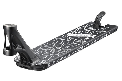 Envy Will Scott Sig. AOSv5 LTD Deck Parts Envy 4.9" x 20.5"