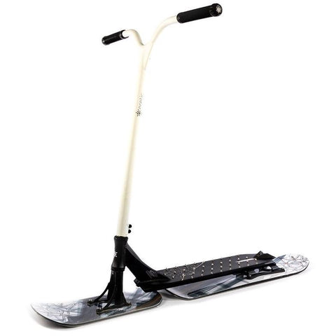 Eretic Snow Scooter V2 - Powder Completes Eretic