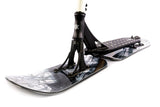 Eretic Snow Scooter V2 - Powder Completes Eretic