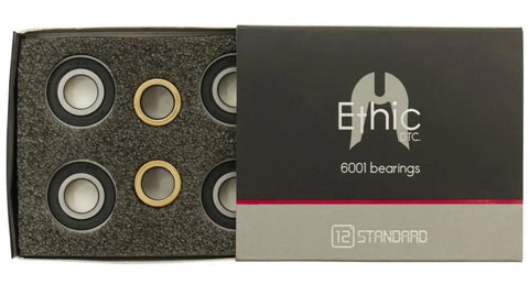 Ethic 12 STD Bearings Bearings Ethic