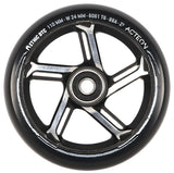 Ethic Acteon Wheel 110mm Wheels Ethic Black/Raw