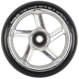 Ethic Acteon Wheel 110mm Wheels Ethic Raw