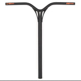 Ethic Almasty Bars V2 Scooter Bars Ethic BLACK 23.60W X 26.40H