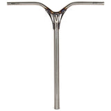 Ethic Almasty Bars V2 Scooter Bars Ethic GLOSSY RAW 23.60W X 24.40H