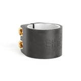 Ethic Aluminum Clamp Scooter Clamps Ethic BLACK