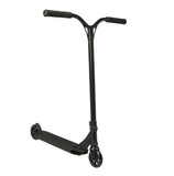 Ethic DTC Artefact V2 Pro Scooter Completes Ethic Black