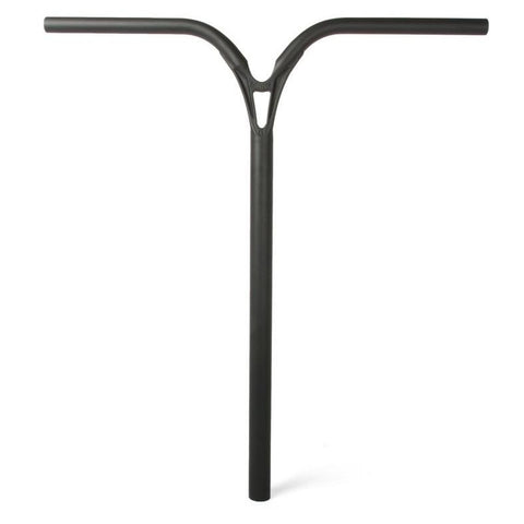 Ethic DTC Deildegast Bar Parts Ethic Black 24.4 in (620mm)