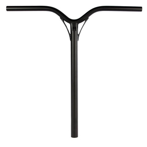 Ethic DTC Dynasty V2 Bar Parts Ethic Black 22.4 in (570mm)
