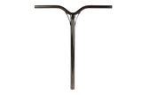 Ethic DTC Dynasty V2 Bar Parts Ethic Transparent Black 28.4 in (720mm)