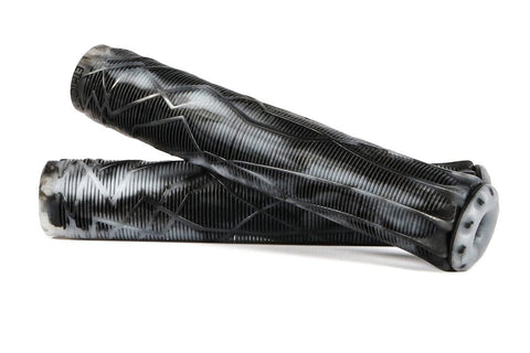 Ethic DTC Grips Parts Ethic Black Transparent Mix