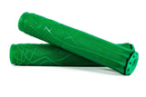 Ethic DTC Grips Parts Ethic Green