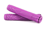 Ethic DTC Grips Parts Ethic Purple