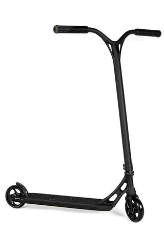 Ethic DTC Vulcain 12 STD Pro Scooter Completes Ethic Black