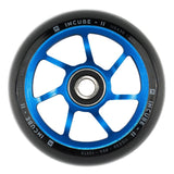 Ethic Incube V2 Wheel - 12 STD Scooter Wheels Ethic Blue