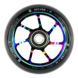 Ethic Incube V2 Wheel - 12 STD Scooter Wheels Ethic Neo Chrome