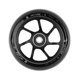Ethic Incube Wheels V2 - 100mm Scooter Wheels Ethic Black