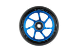 Ethic Incube Wheels V2 - 100mm Scooter Wheels Ethic Blue