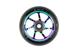 Ethic Incube Wheels V2 - 100mm Scooter Wheels Ethic Oil Slick