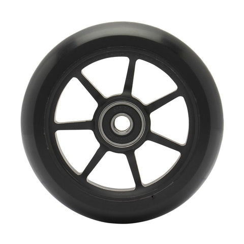 Ethic Incube Wheels V2 Scooter Wheels Ethic BLACK/BLACK 110MM x 24MM