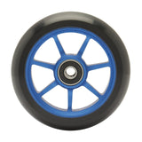 Ethic Incube Wheels V2 Scooter Wheels Ethic BLUE/BLACK 110MM x 24MM