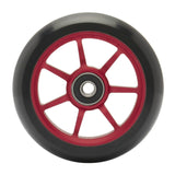 Ethic Incube Wheels V2 Scooter Wheels Ethic RED/BLACK 110MM x 24MM