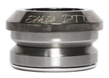 Ethic Integrated Headset Parts Ethic Black Chrome