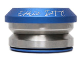 Ethic Integrated Headset Parts Ethic Blue