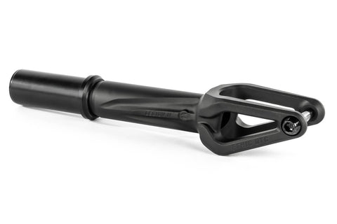 Ethic Legion V2 Fork - IHC Parts Ethic Black