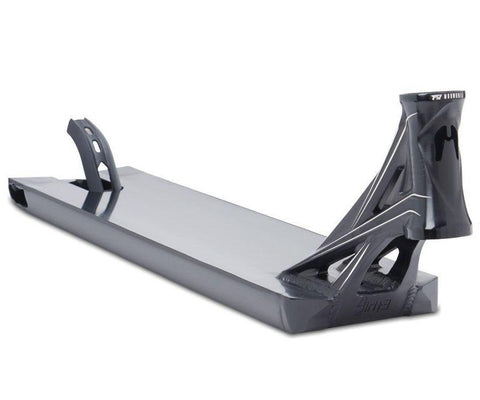 Ethic Lindworm V3 Boxed Deck Parts Ethic 20.9 in (530mm) Black